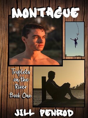cover image of Montague